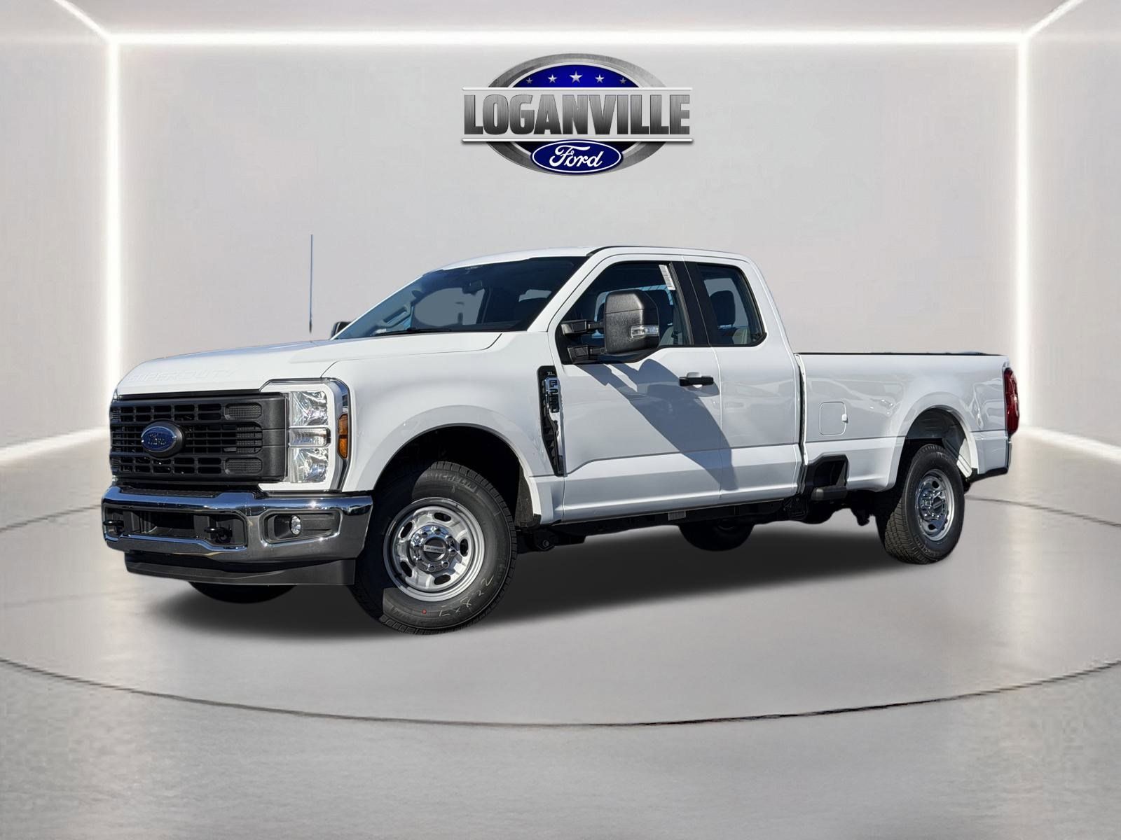 2026 Ford F-250 Super Duty