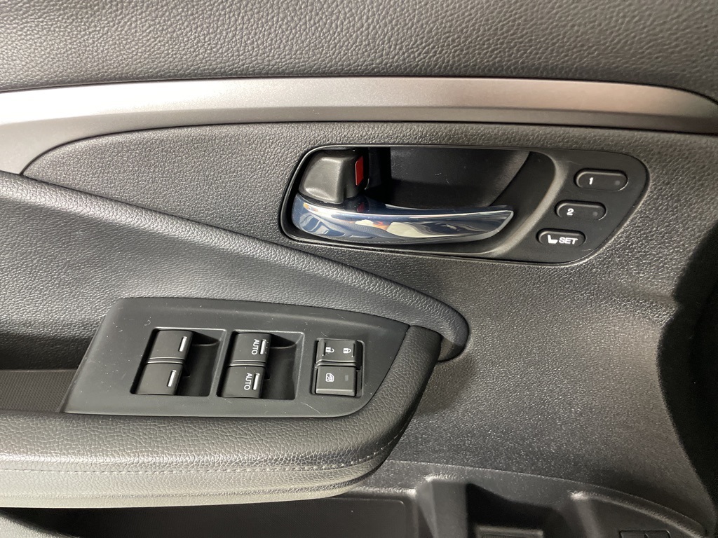 2021 Honda Passport EX-L photo 13