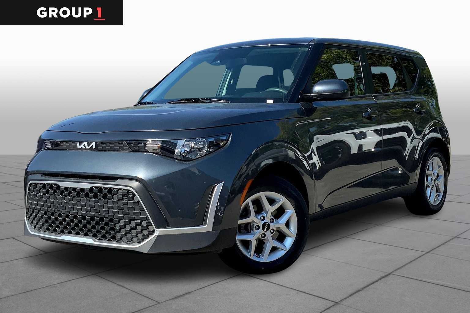 2024 Kia Soul