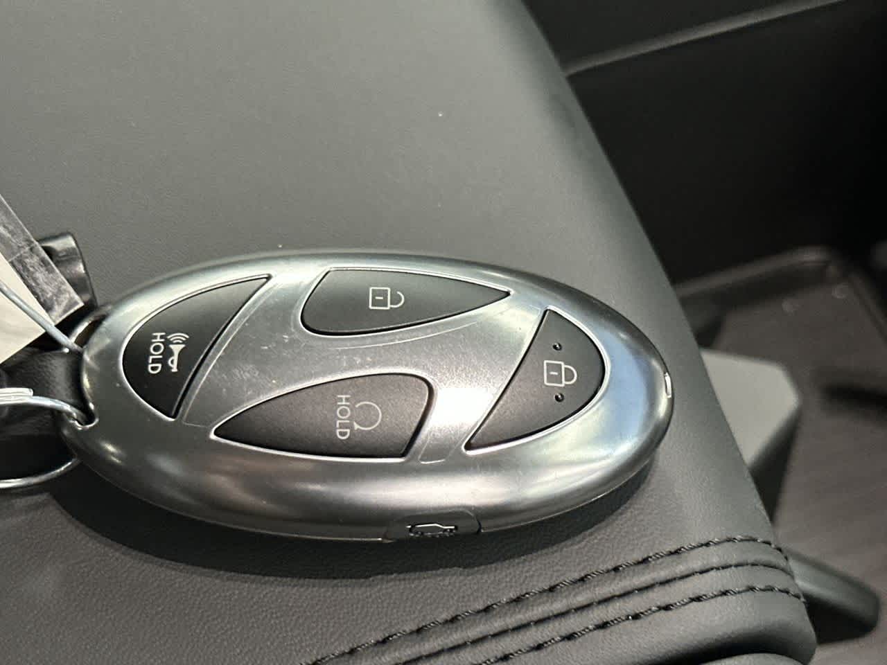 2026 Hyundai Santa Fe SEL photo 24