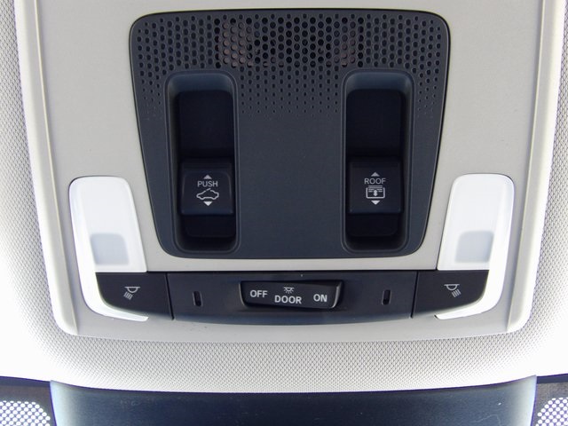 2025 Honda Pilot Elite photo 43