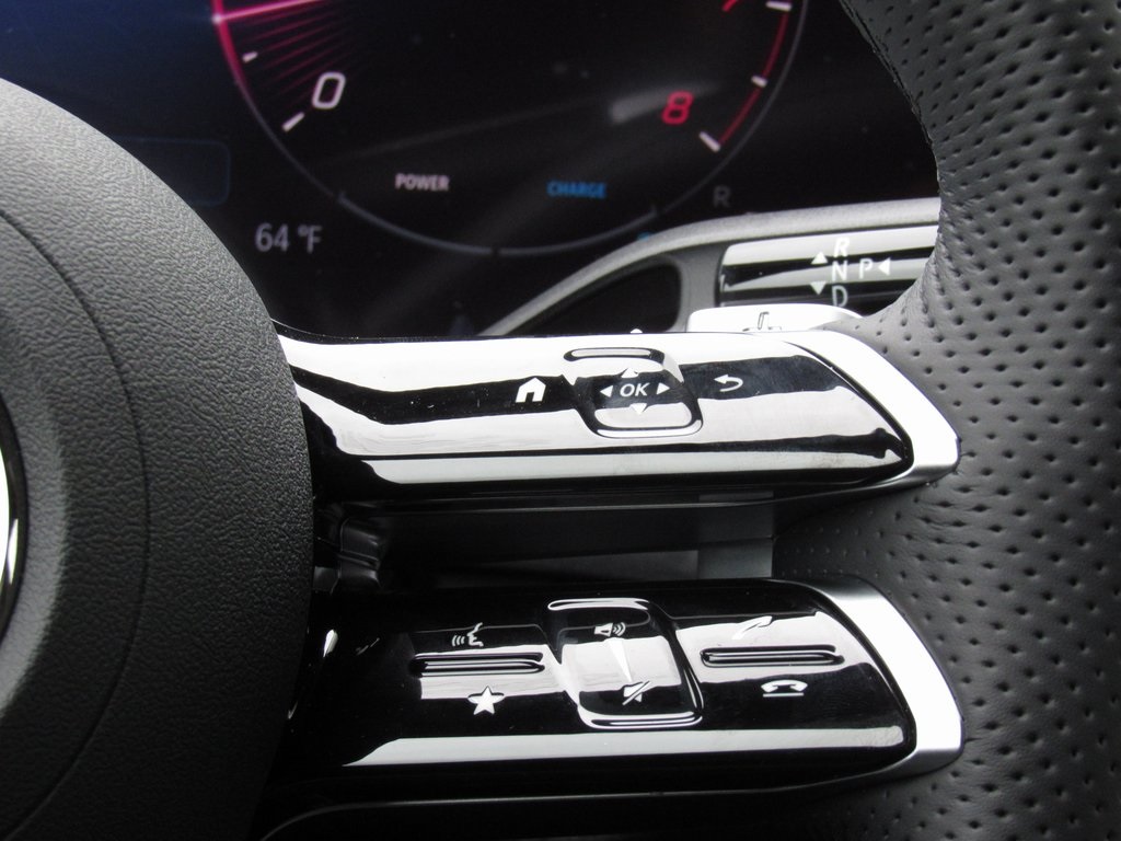 2026 Mercedes Benz GLC 300 4MATIC photo 22