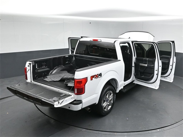 2019 FORD F-150 - Image 54