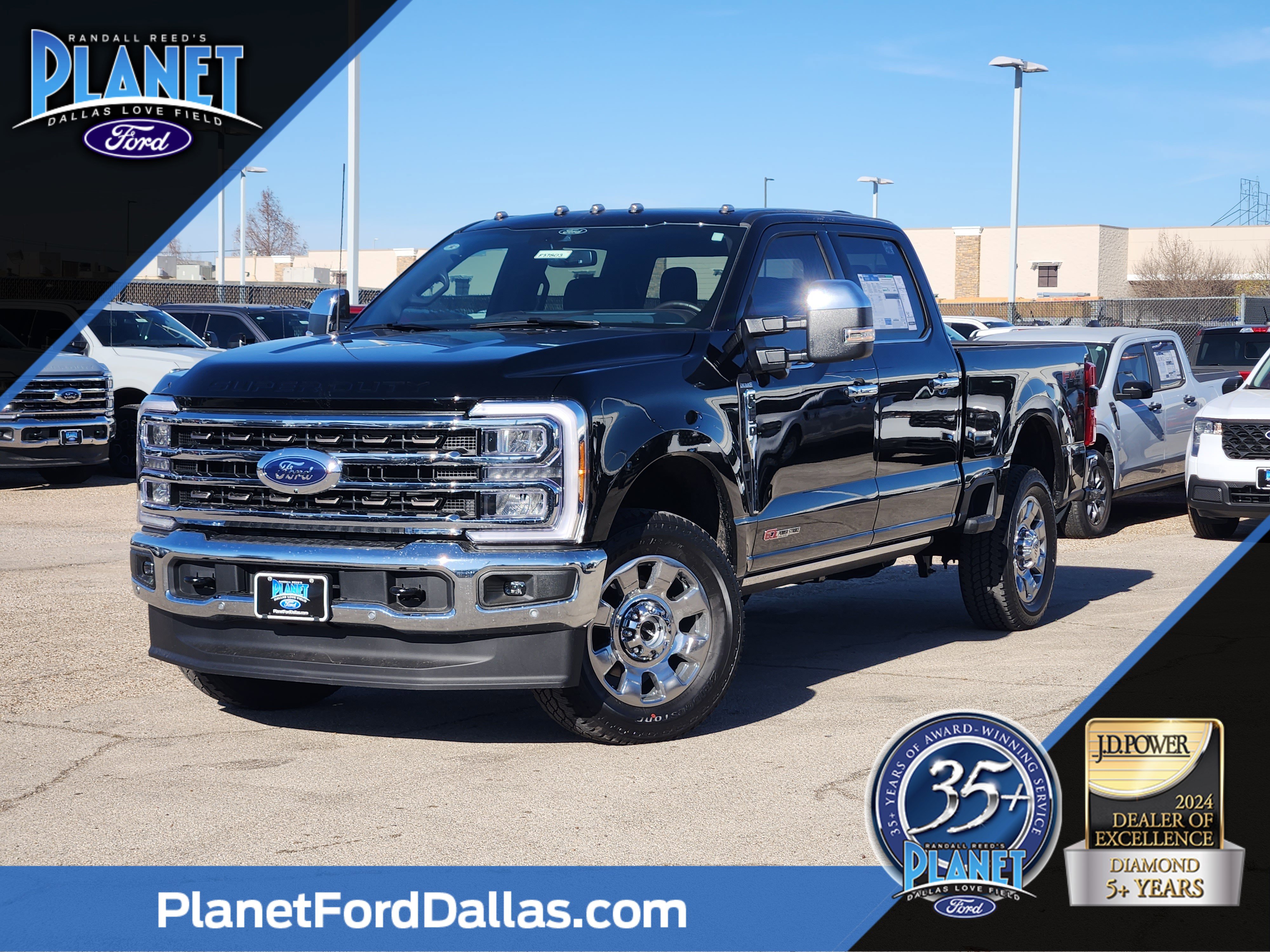 2026 Ford F-250 Super Duty