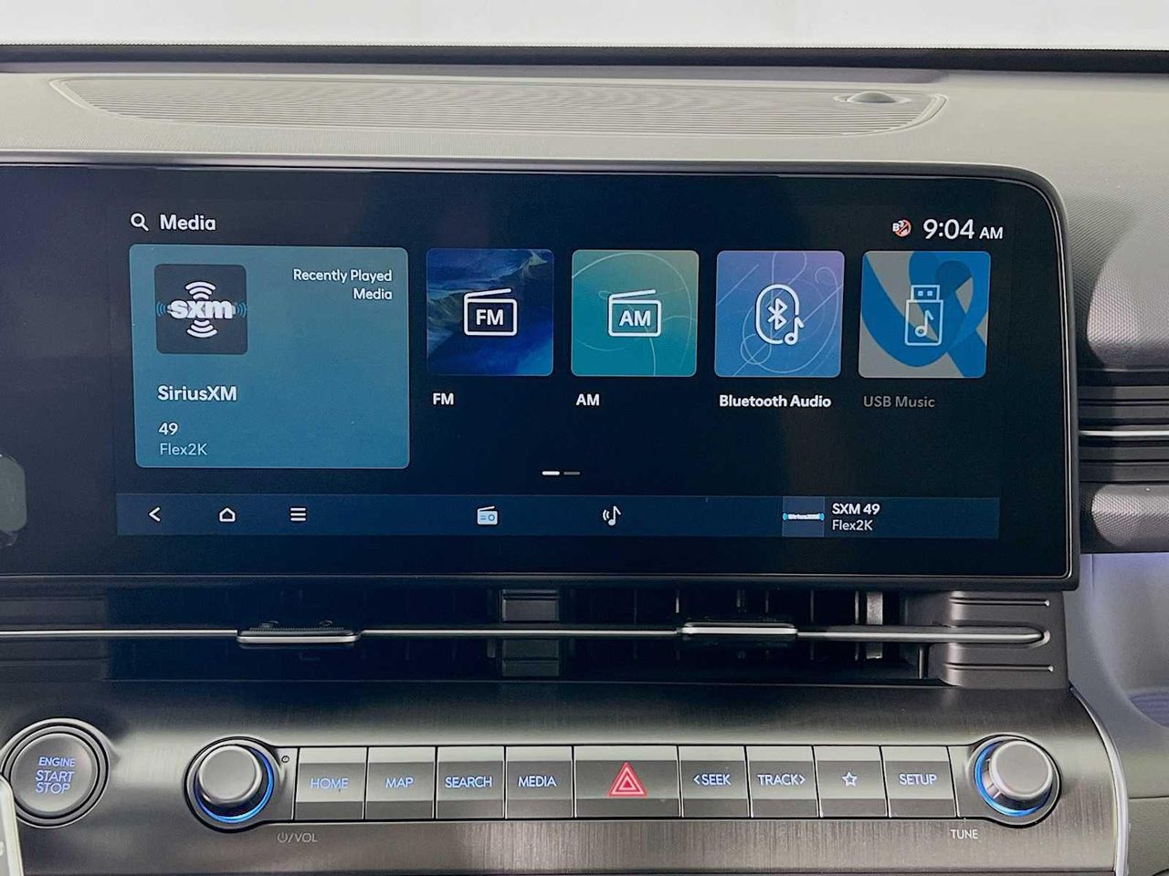 2026 Hyundai Kona SEL photo 3