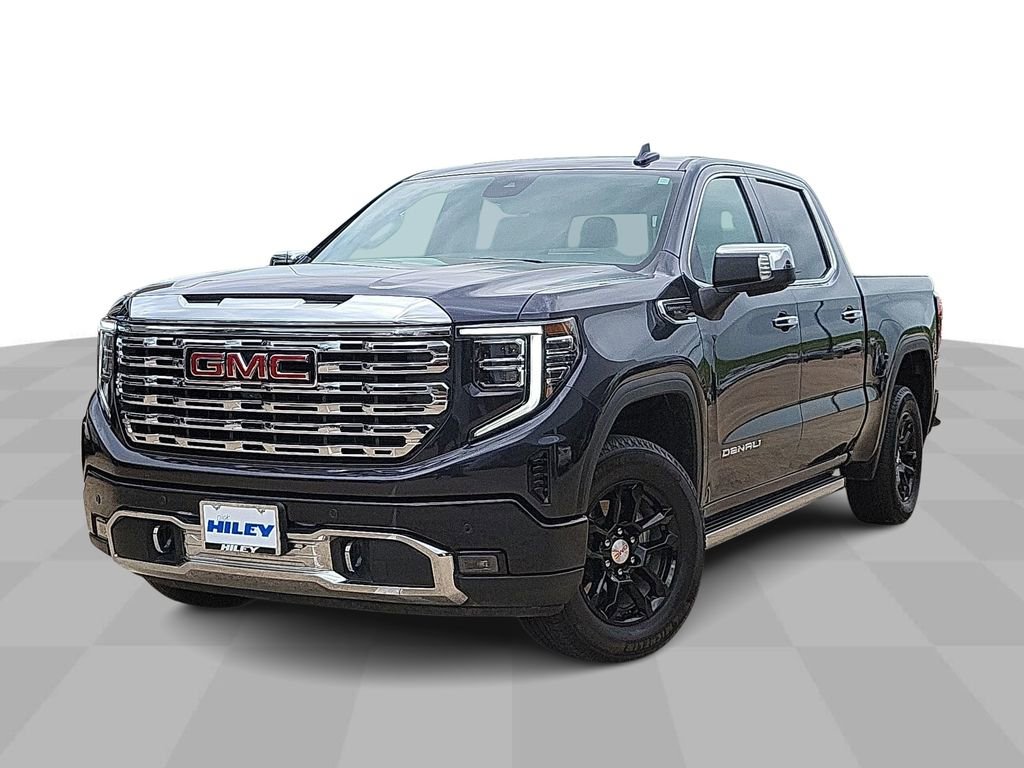 2024 GMC Sierra 1500 Denali Denali's photo