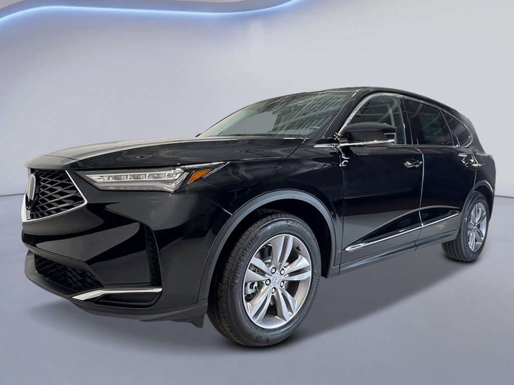 2026 Acura MDX Base's photo