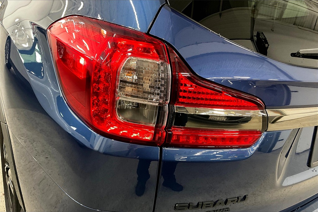 2022 Subaru Ascent Onyx Edition photo 26