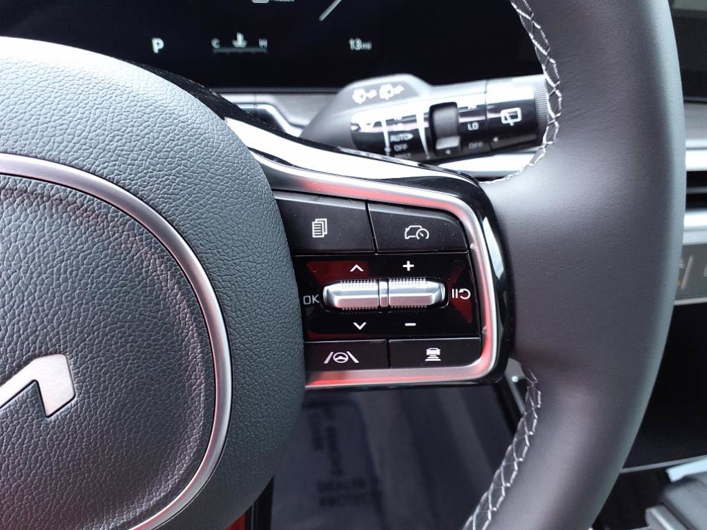 2025 Kia Sorento X-Line SX photo 14