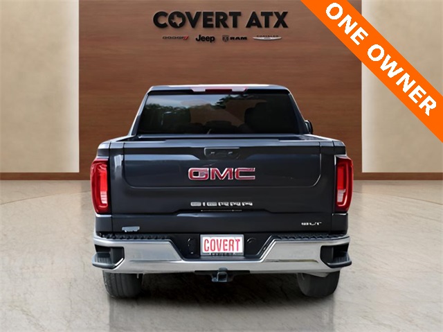 2023 Gmc Sierra 1500 SLT photo 4
