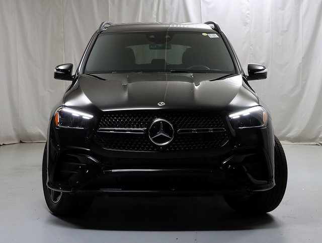 2025 Mercedes Benz GLE 350 4MATIC photo 3