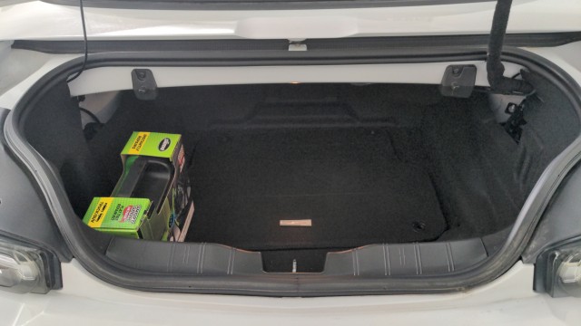 Used 2022  Chevrolet 2SS image 14