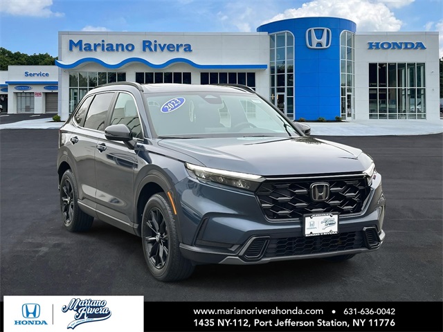 2023 Honda CR-V Sport's photo