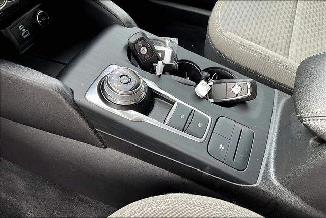 2021 Ford Escape Hybrid SE photo 13