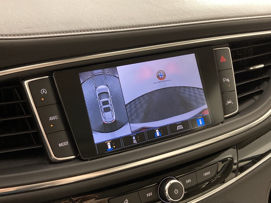 2023 Buick Enclave Avenir photo 4