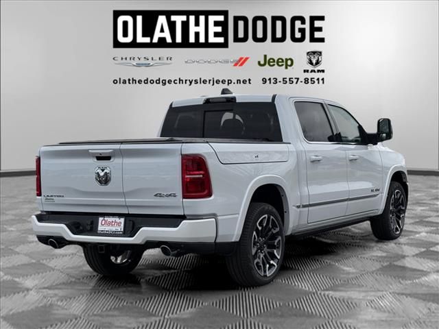 2025 Ram 1500 Limited photo 26