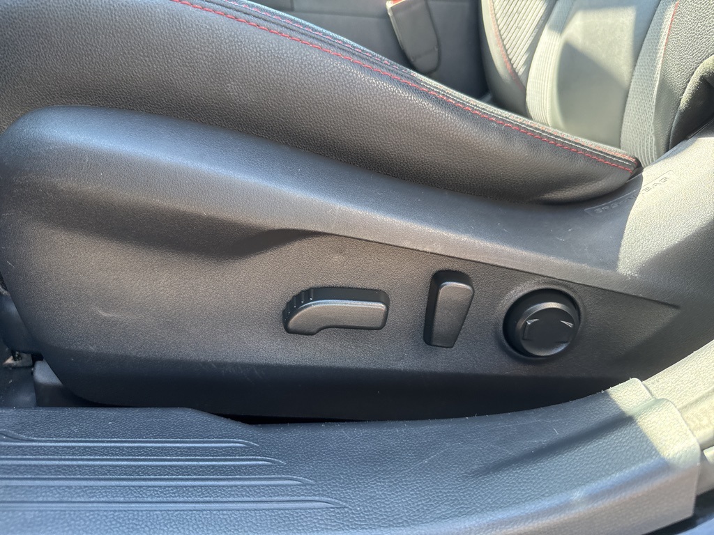 2022 Subaru Legacy 2.5i Sport photo 14