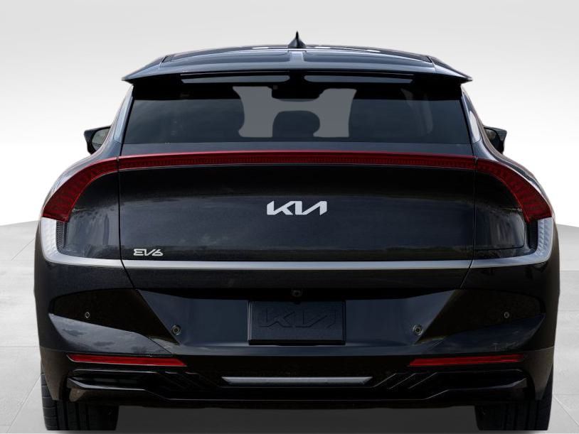 2025 Kia EV6 Light photo 13