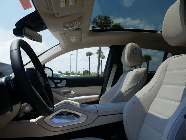 2026 Mercedes Benz GLE 450 4MATIC photo 17