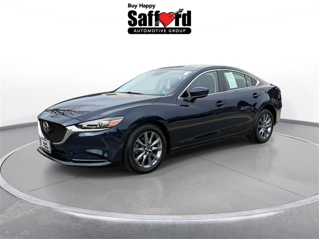 2019 Mazda Mazda6 Sport's photo