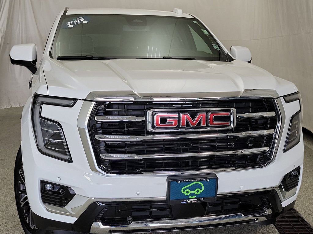 2025 Gmc Yukon XL photo 4