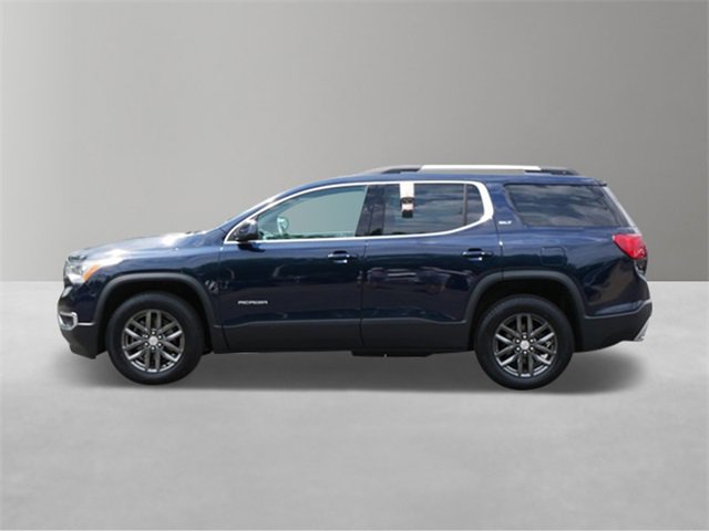 Used 2017 GMC Acadia SLT-1 with VIN 1GKKNULS2HZ275203 for sale in White Bear Lake, Minnesota