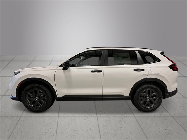 2026 Honda CR-V Hybrid photo 2