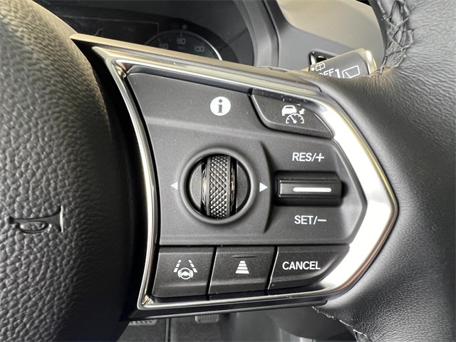 2025 Acura RDX Base photo 18