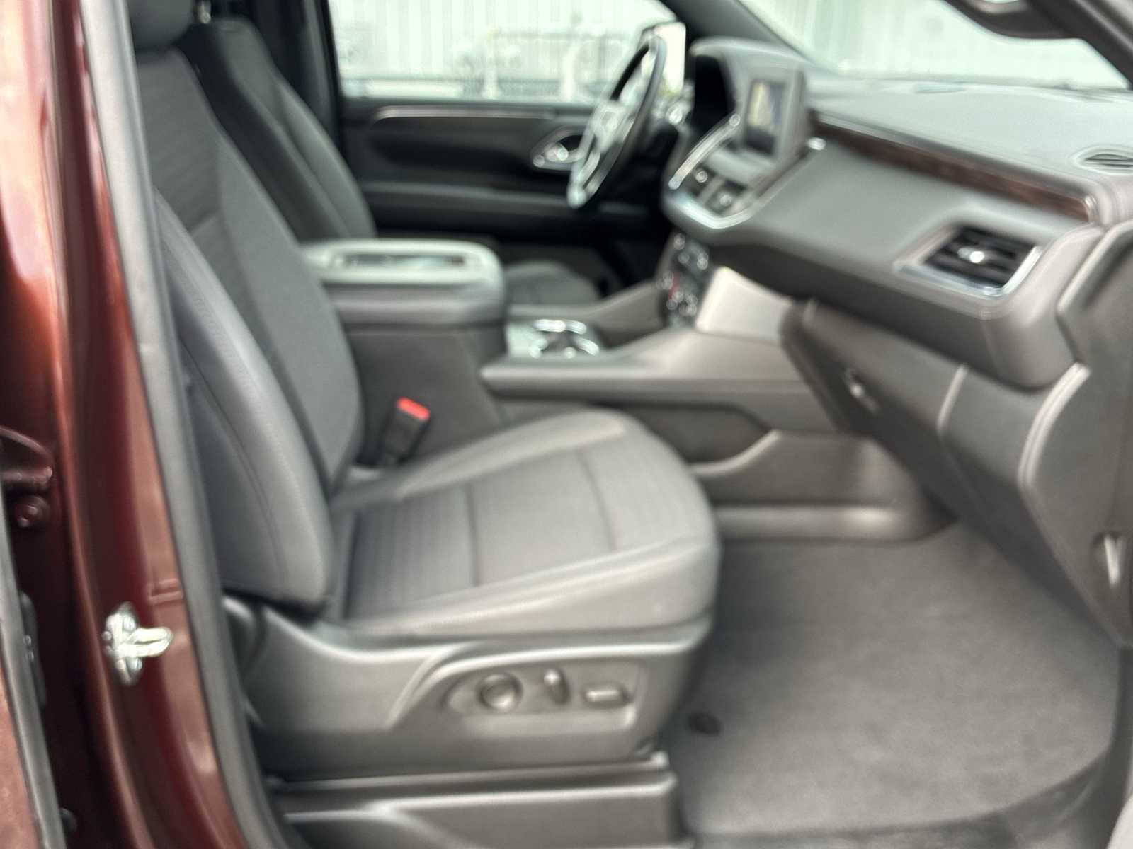 2023 Chevrolet Tahoe LS photo 23