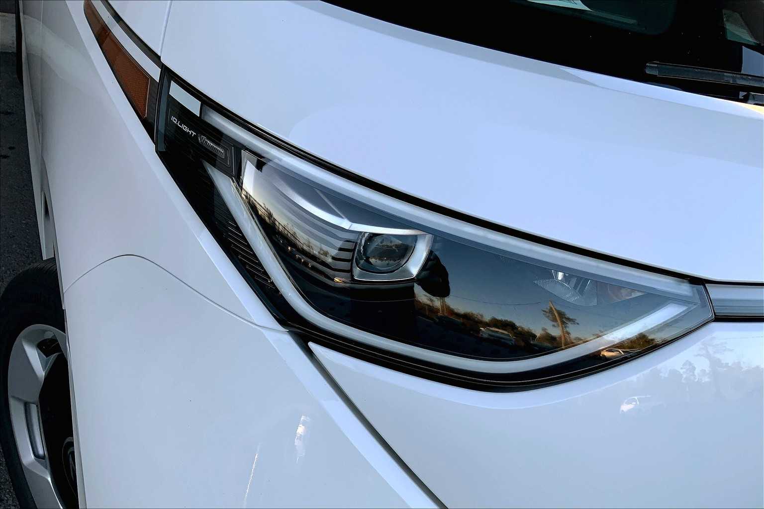 2025 Volkswagen ID. Buzz Pro S photo 13