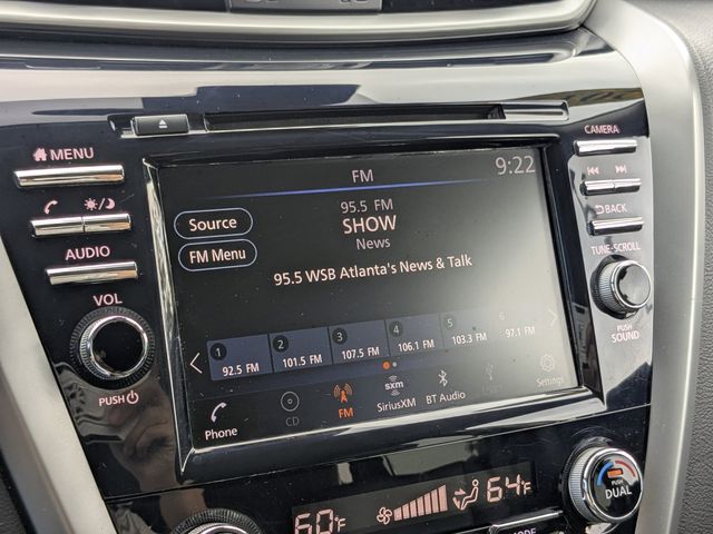 2023 Nissan Murano SV photo 20