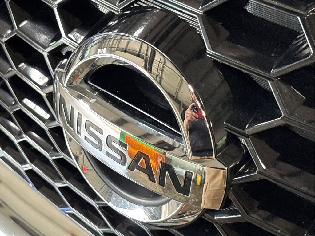 2019 Nissan Murano Platinum photo 24