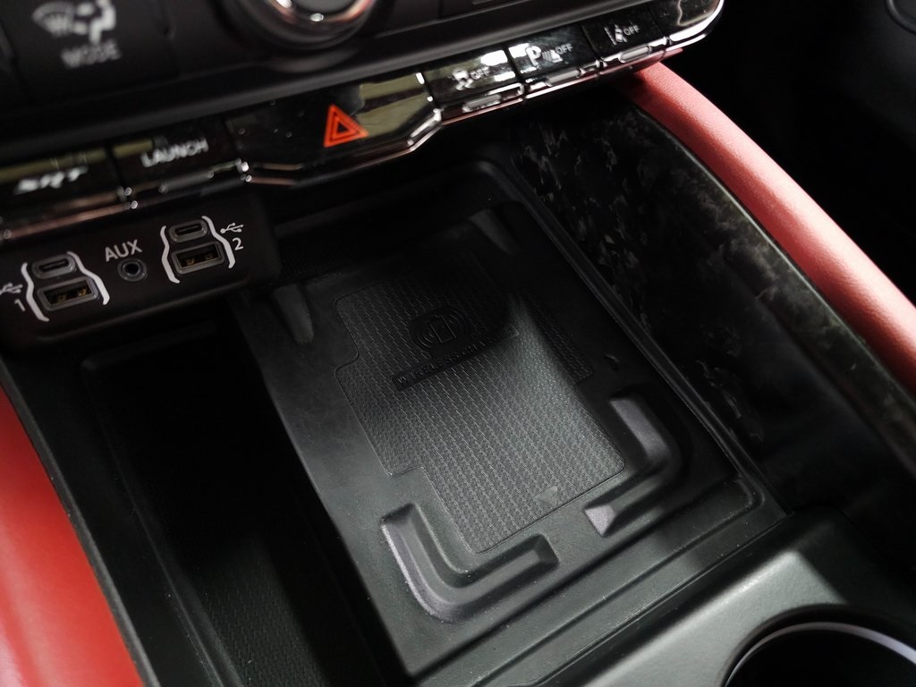 2023 DODGE DURANGO - Image 33