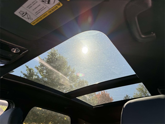 2026 Kia Sportage Plug-In Hybrid X-Line Prestige photo 4