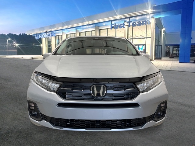 2026 Honda Odyssey EX-L photo 8