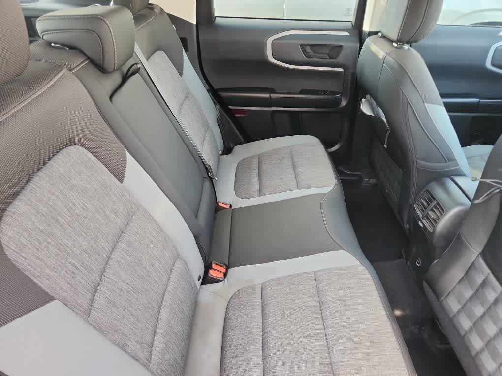 2021 Ford Bronco Sport Big Bend photo 7