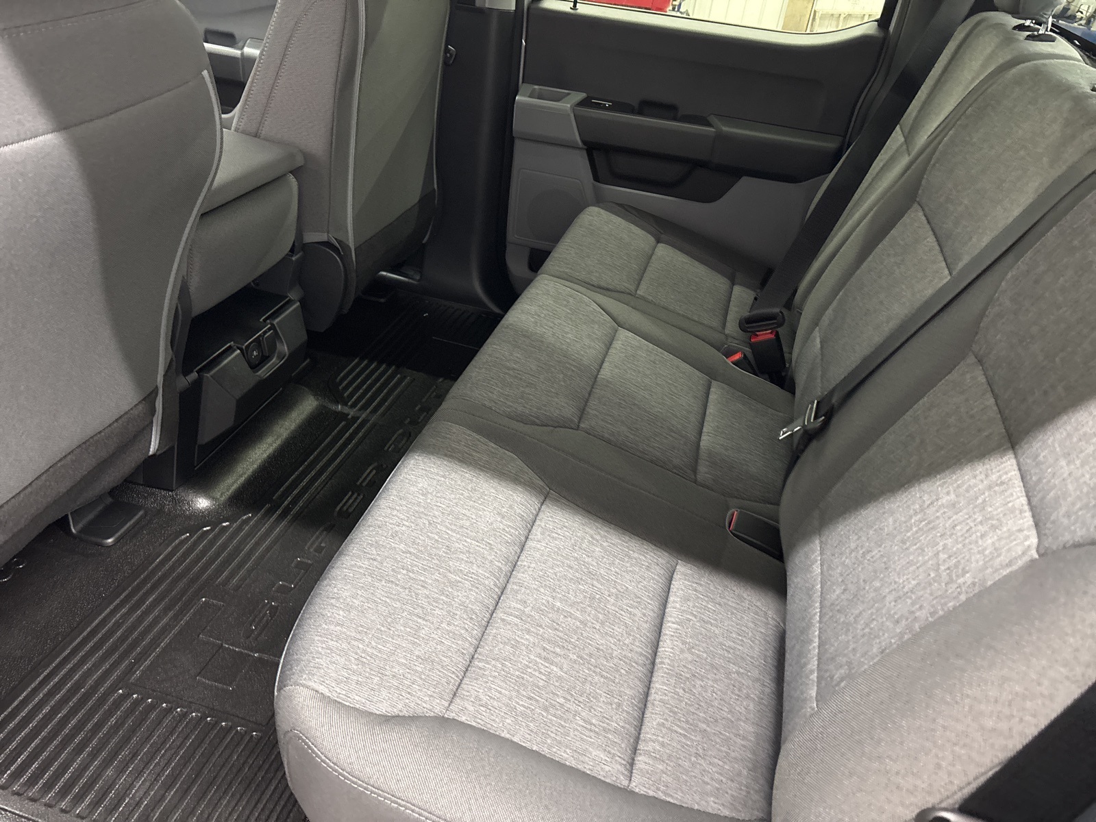 2026 Ford F-250 XL photo 21