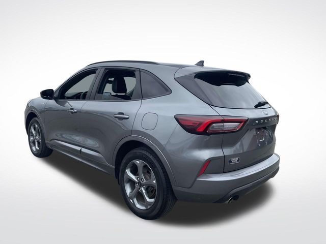 2024 Ford Escape ST-Line photo 3