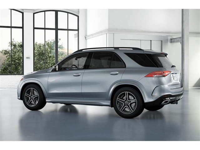 2026 Mercedes Benz GLE 450 4MATIC photo 29