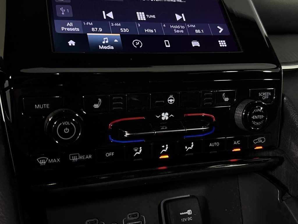 2024 Jeep Grand Cherokee Altitude X photo 7