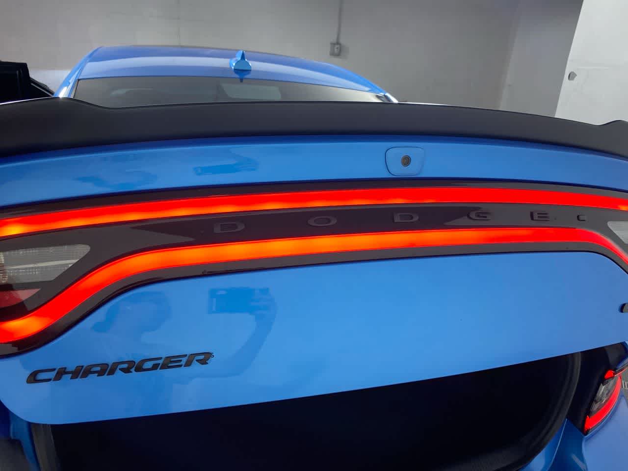 2023 Dodge Charger GT photo 17
