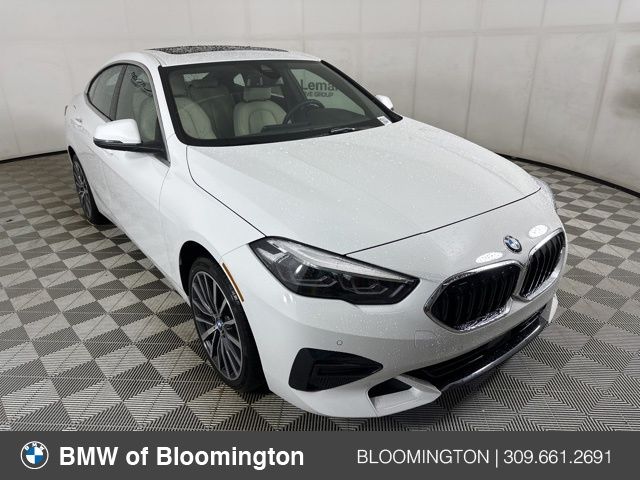 2024 BMW 2 Series