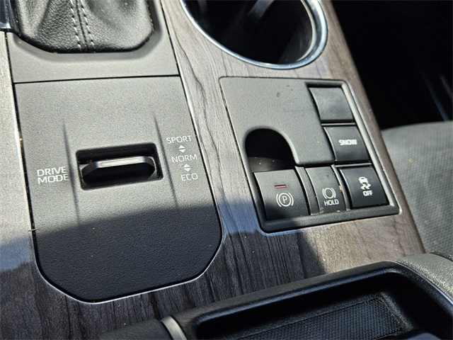 2023 Toyota Highlander Platinum photo 22