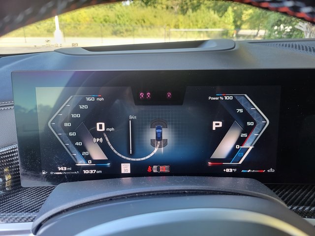 2024 Bmw X5 M60i photo 20