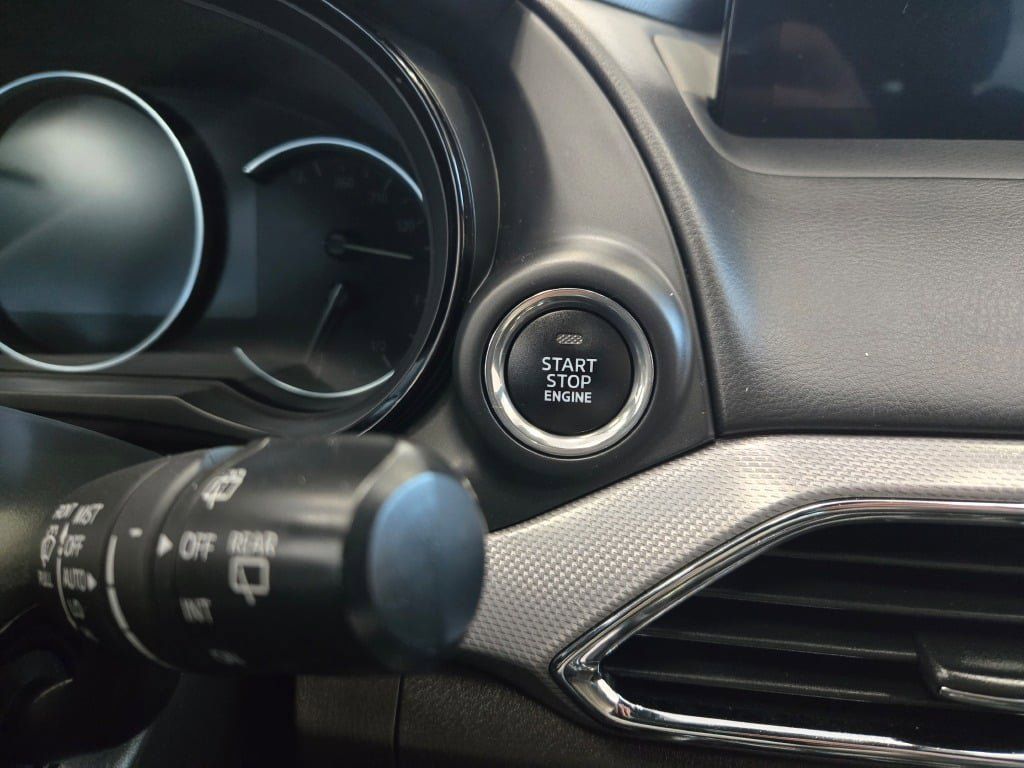 2022 Mazda CX-9 Signature photo 29