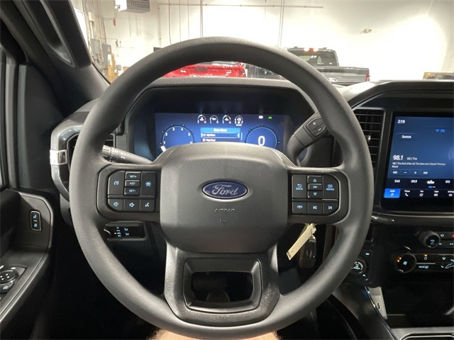 2025 Ford F-150 STX photo 15