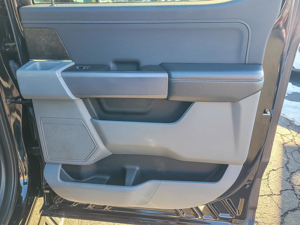 2022 FORD F-150 - Image 25
