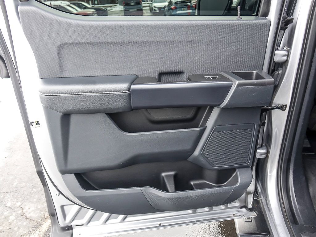 2022 FORD F-150 - Image 21