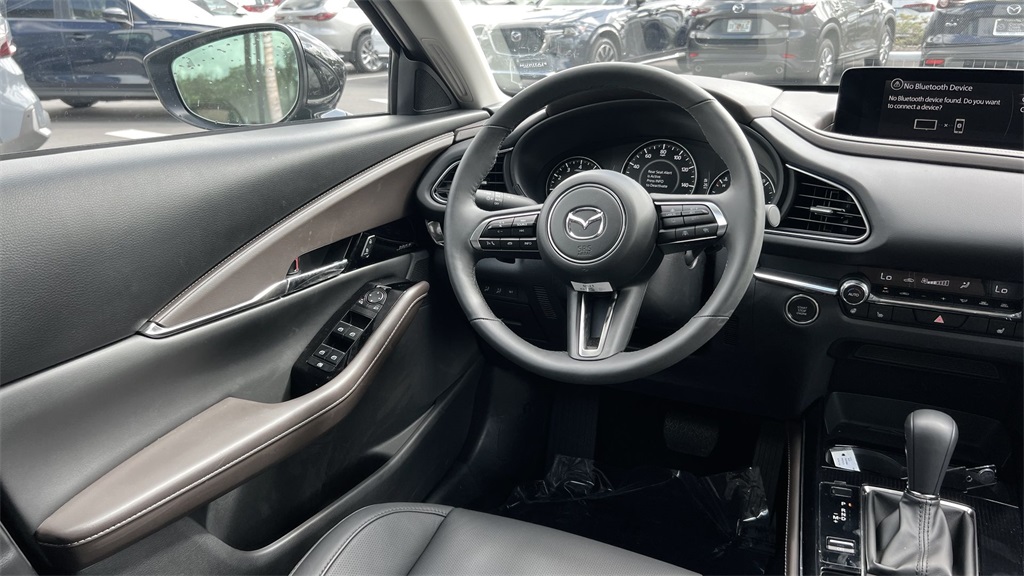 2024 Mazda CX-30 2.5 Turbo Premium Plus photo 13