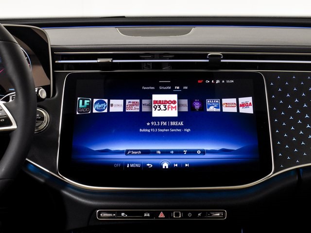 2026 Mercedes Benz E 350 4MATIC Sedan photo 24